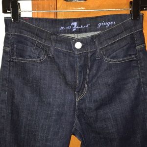 7 for All Mankind Jeans